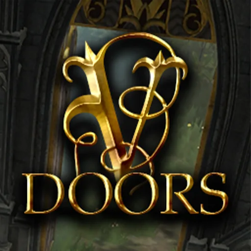 Auto Close Doors Mod for V Rising