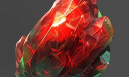 Bloodstone Mod