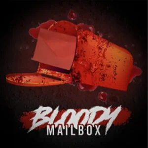 Bloody MailBox