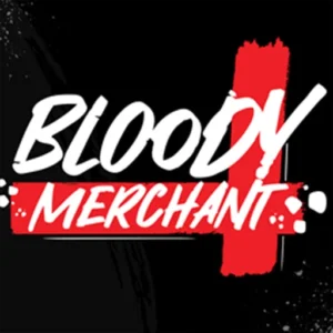 BloodyMerchant