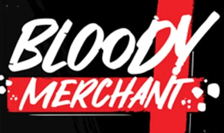 BloodyMerchant Mod