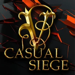 CasualSiege