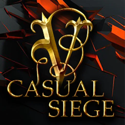 CasualSiege Mod for V Rising