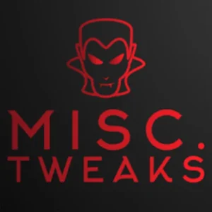 MiscTweaks