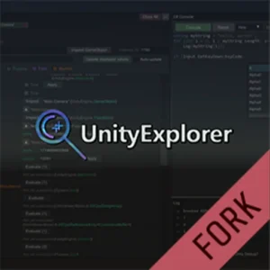 UnityExplorer IL2CPP